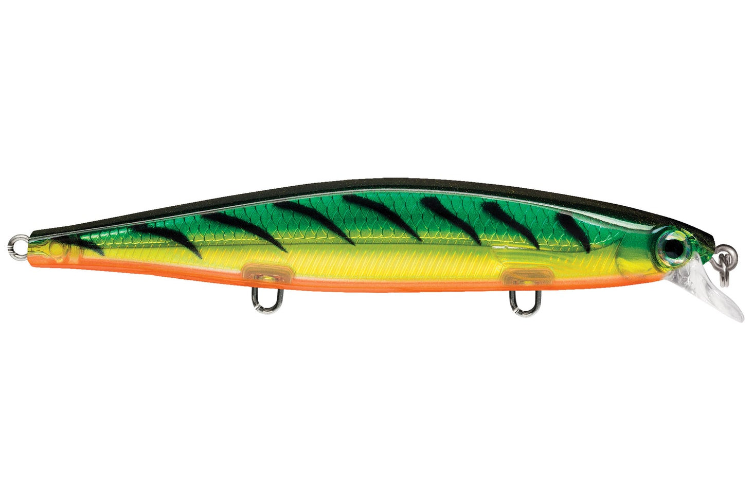 Rapala Shadow Rap Firetiger