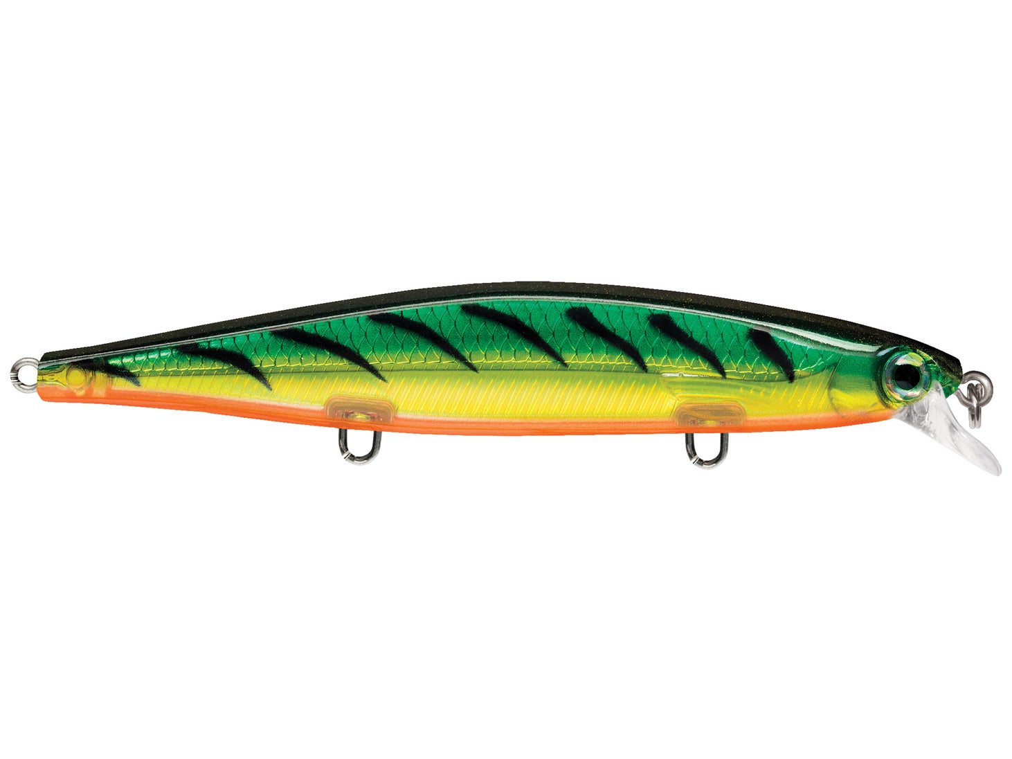 Rapala Shadow Rap Firetiger