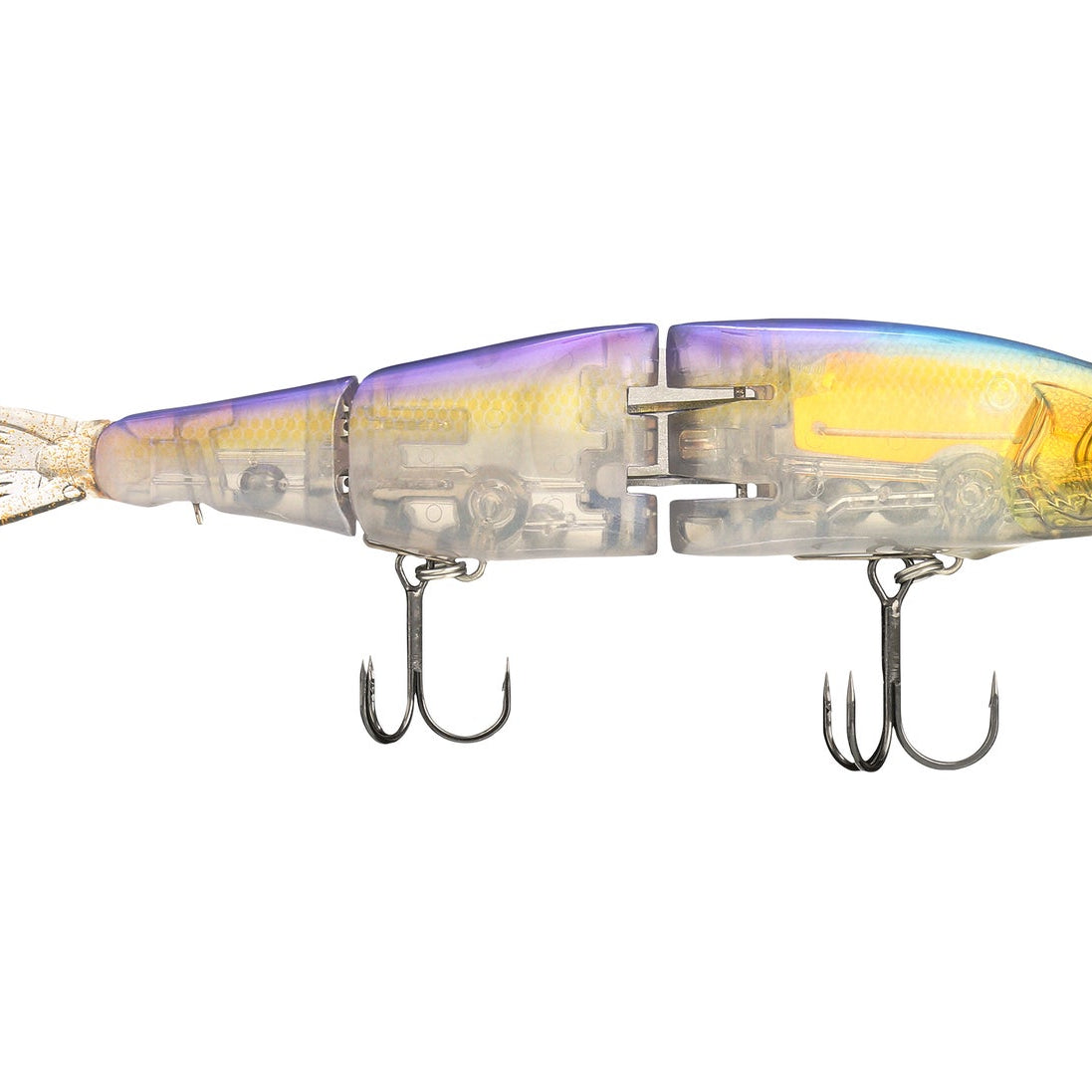 Shimano Armajoint 190SS Swimbait ST Purple