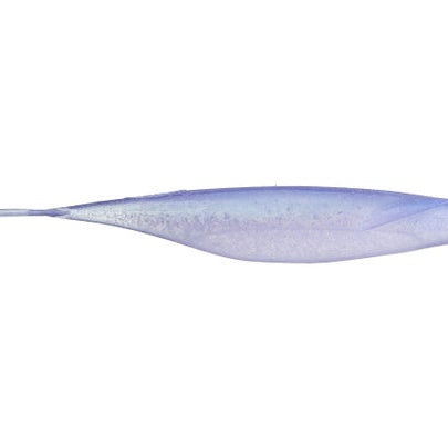 Deps Sakamatashad 4" Purple Shad #147