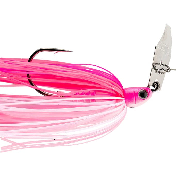Z-Man Chatterbait PZ2 Tickled Pink
