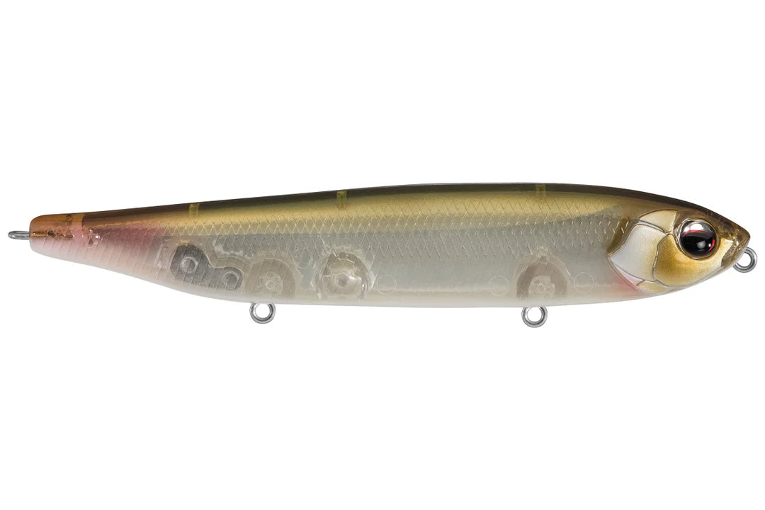 Evergreen JT-115 Flash Wakasagi