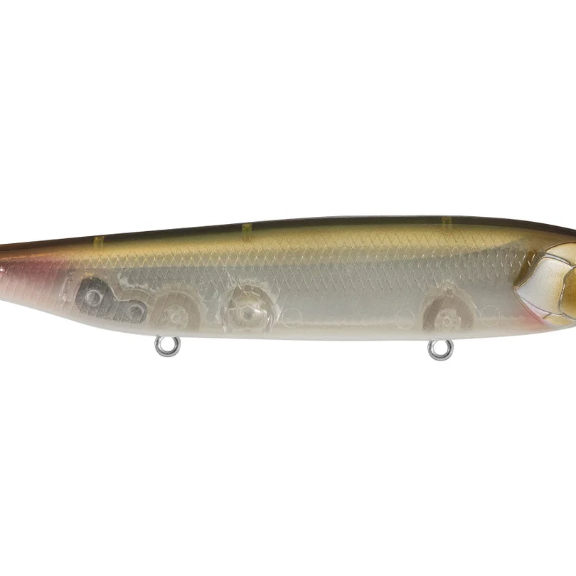 Evergreen JT-115 Flash Wakasagi