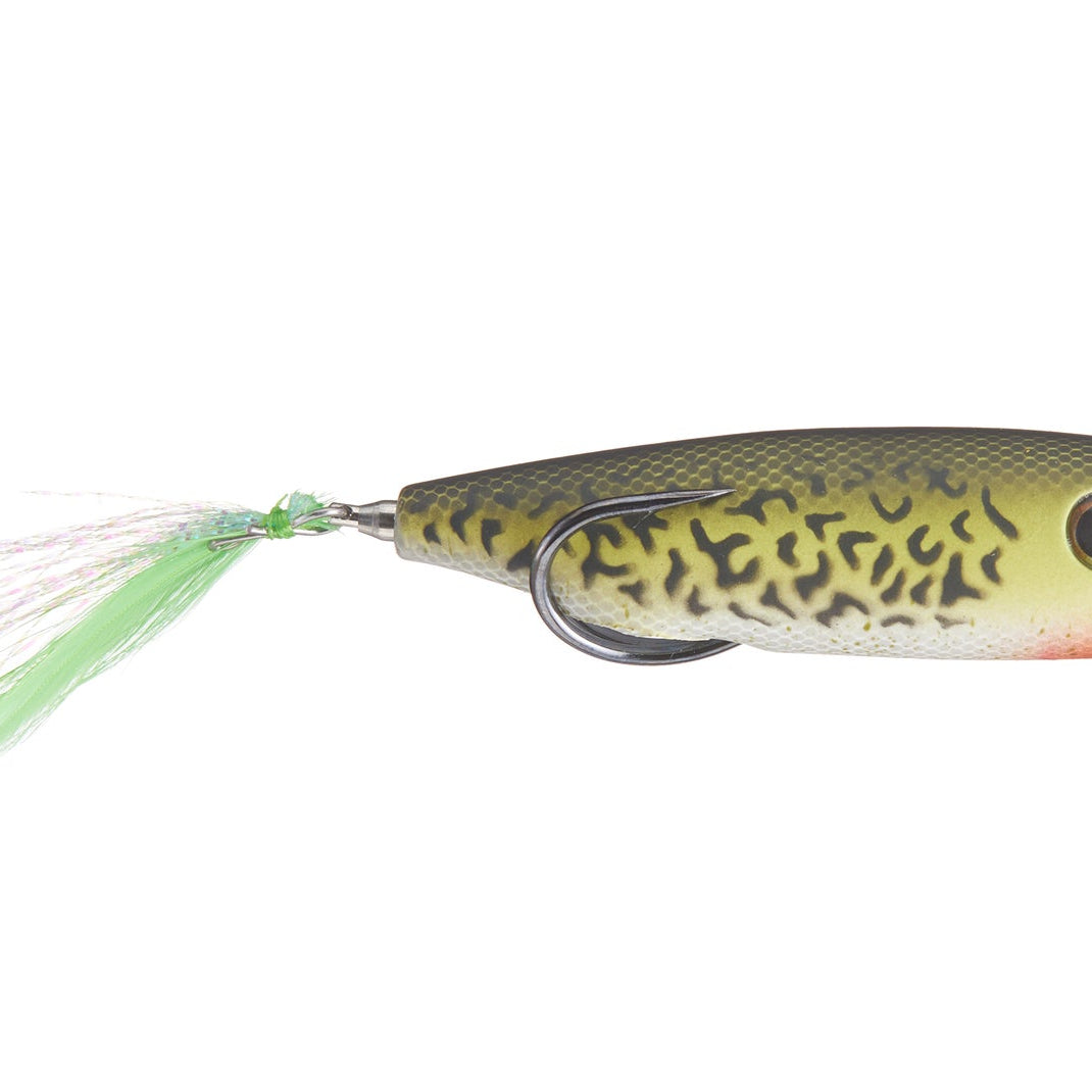 Snag Proof Zoo Pop 3/8oz Popper Crappie