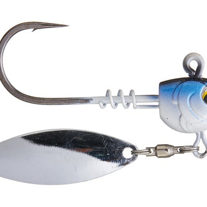 6th Sense Divine Underspin Baby Shad