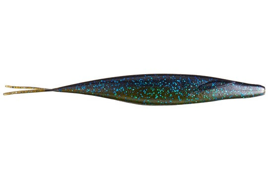 Deps Sakamatashad 8" Sprayed Grass #139