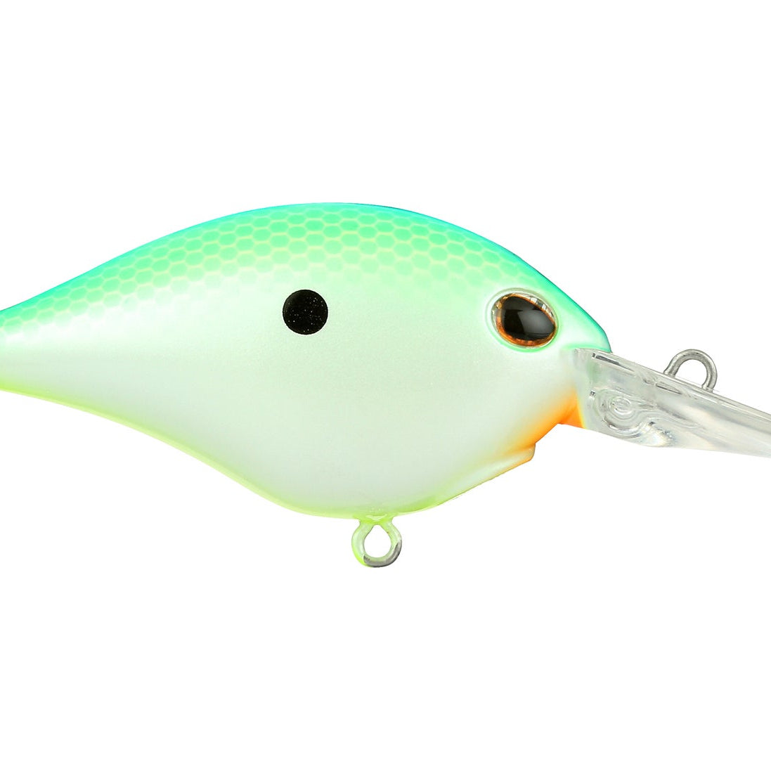 Berkley Dime 6 Crankbait Citrus Shad