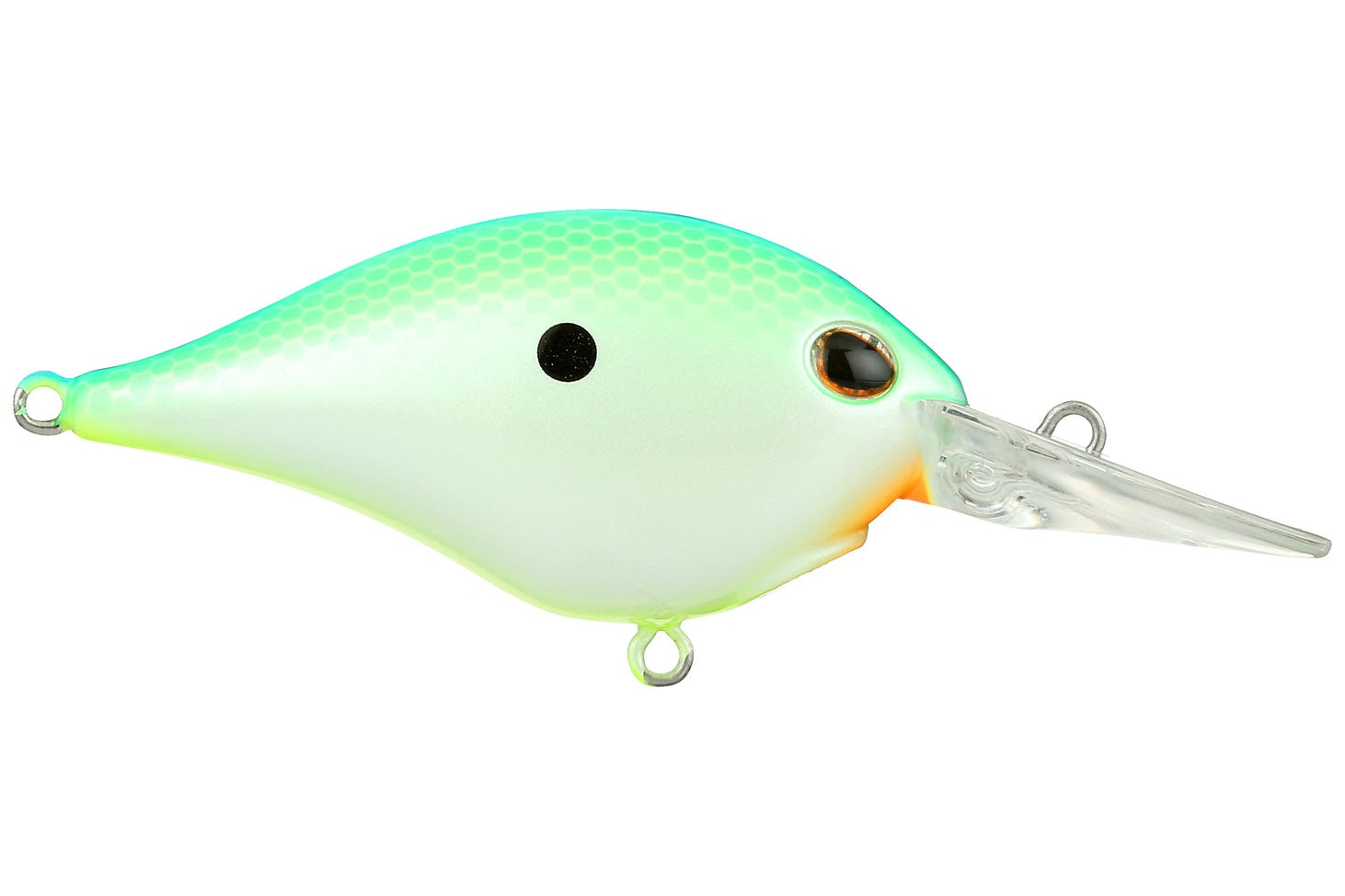 Berkley Dime 6 Crankbait Citrus Shad