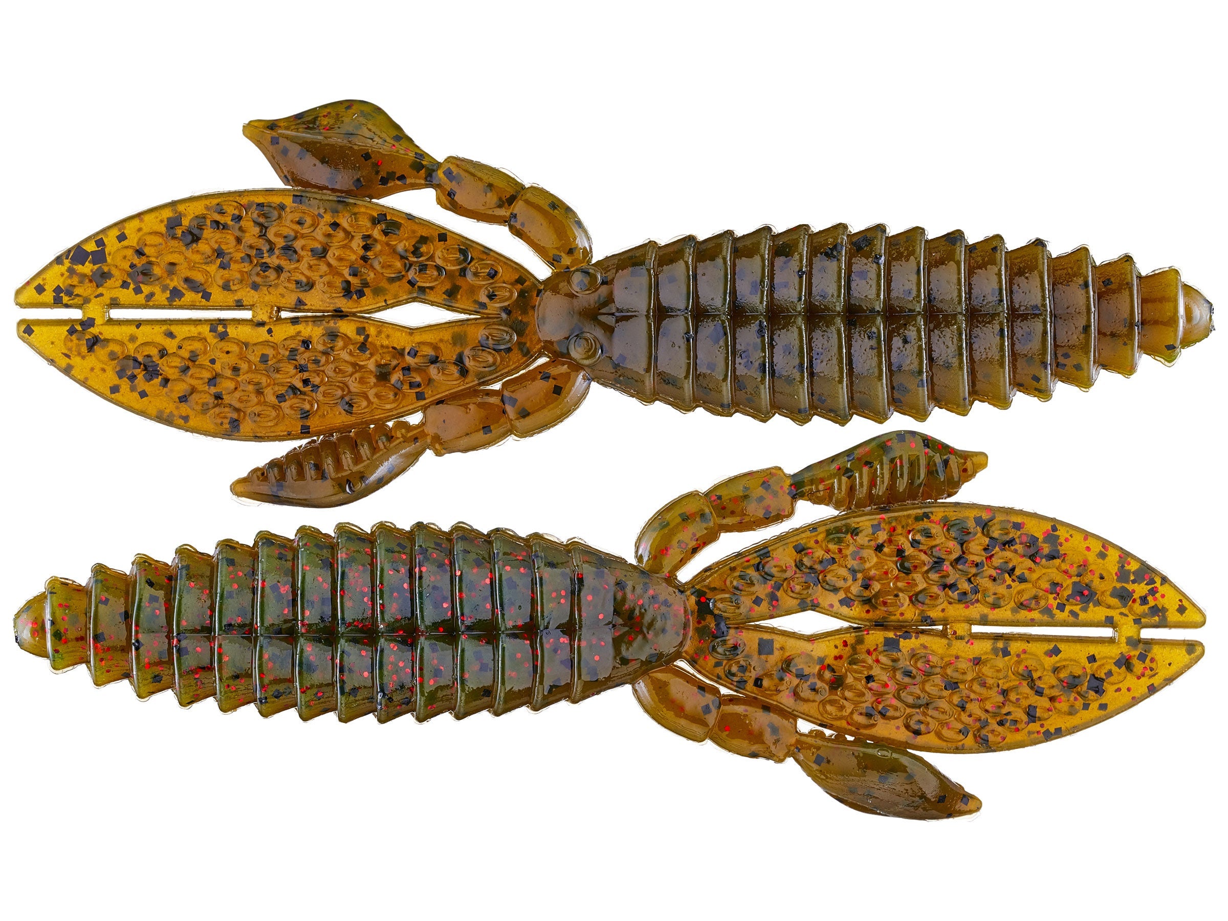 Strike King Rodent Double Header Candy