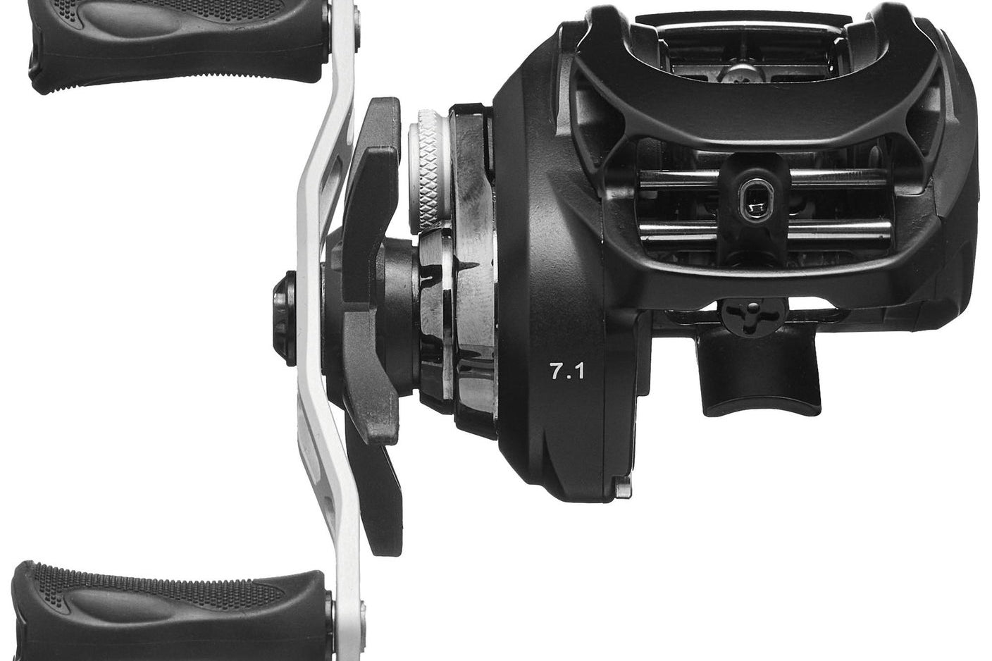 Bates Fishing Co. EDC 100 Casting Reels