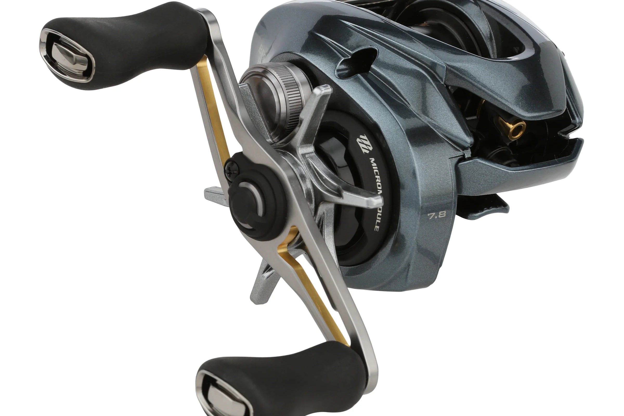 Shimano Aldebaran BFS
