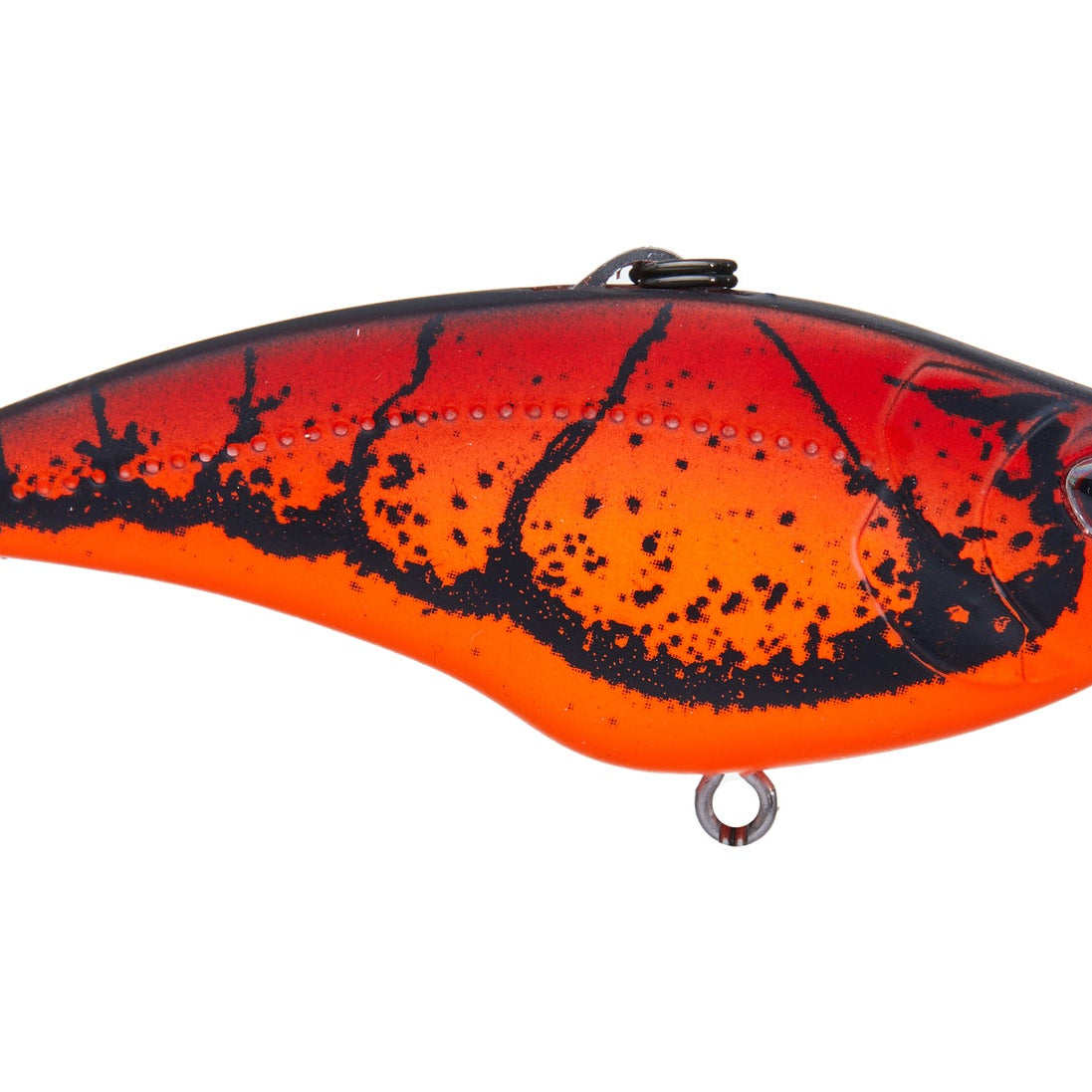 Nomad Design Swimtrex Max Lipless Crankbait Red Craw