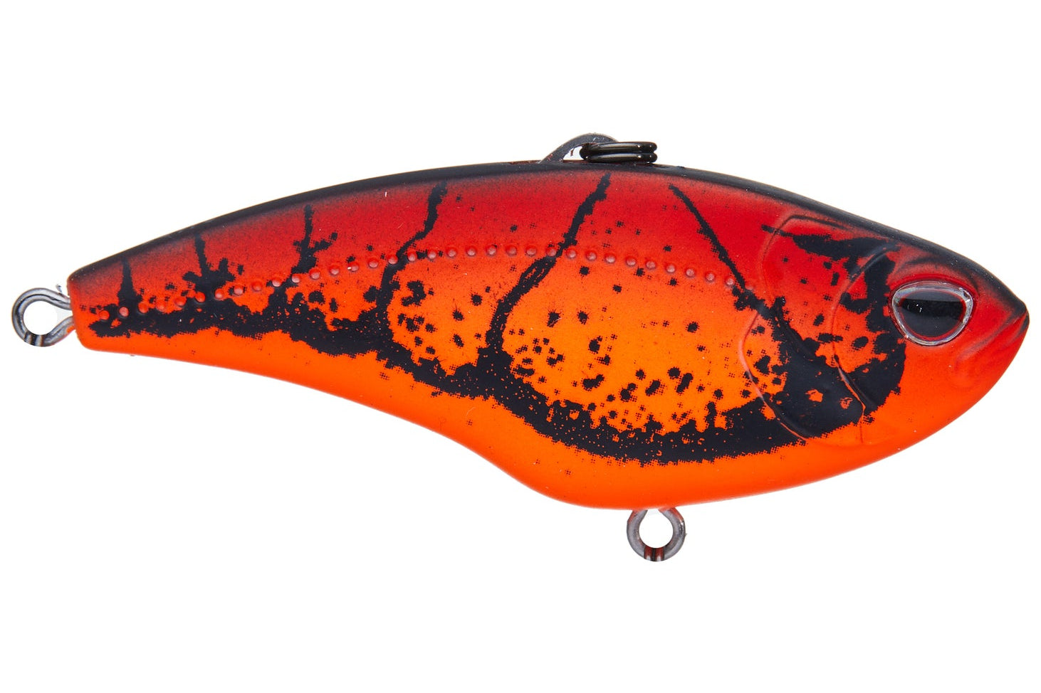 Nomad Design Swimtrex Max Lipless Crankbait Red Craw