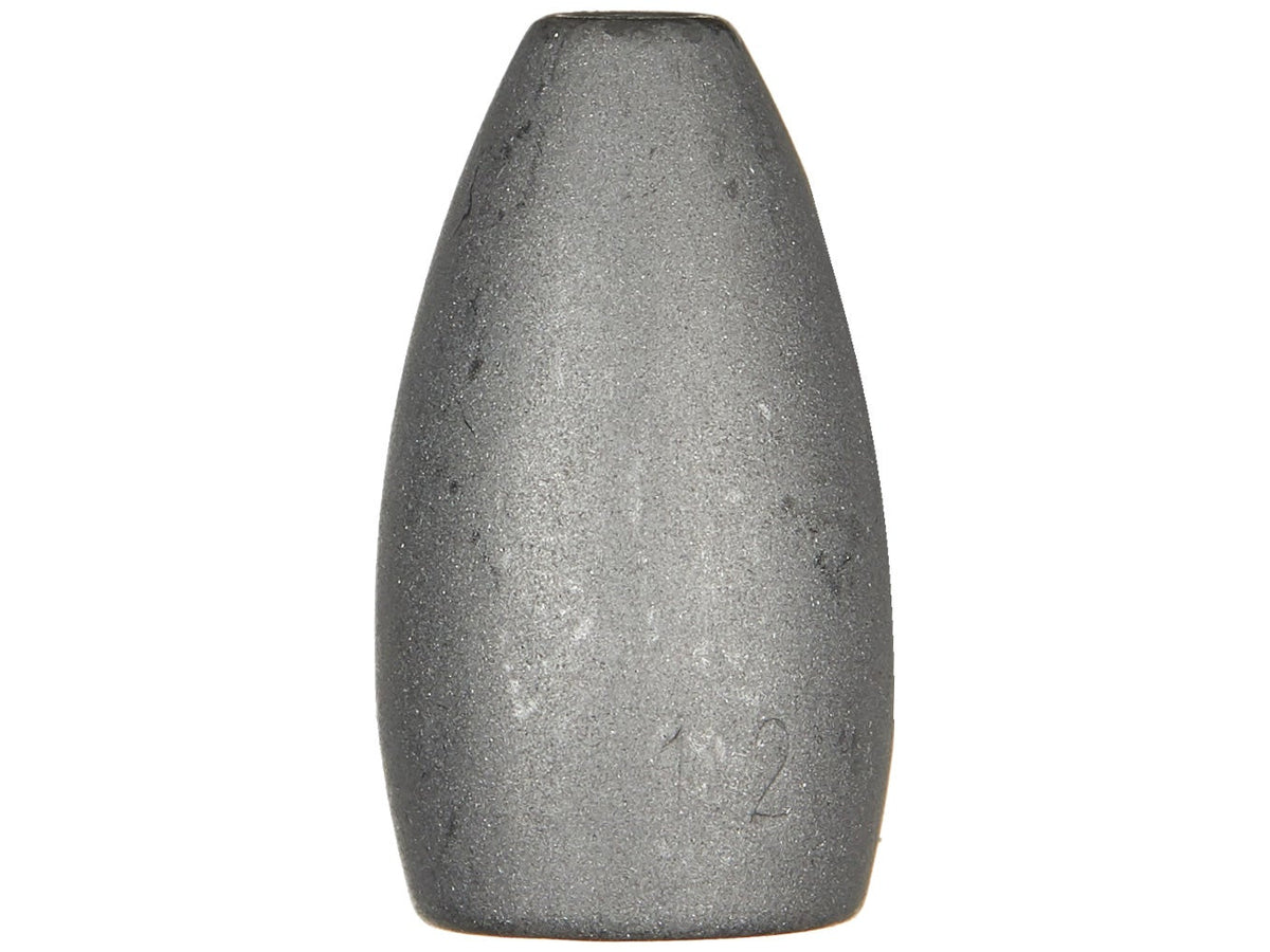 Ark No Chip Insert Tungsten Flipping Weights – Tackle Addict