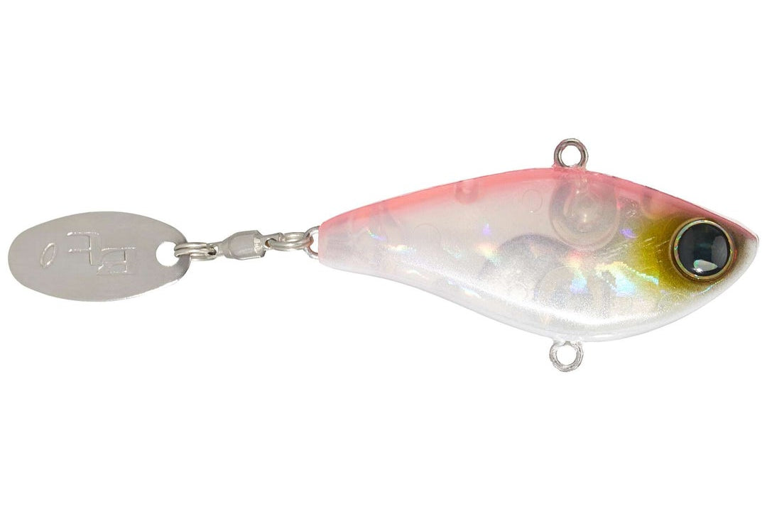 Shimano BT Spin Tail Spinner Pink Candy