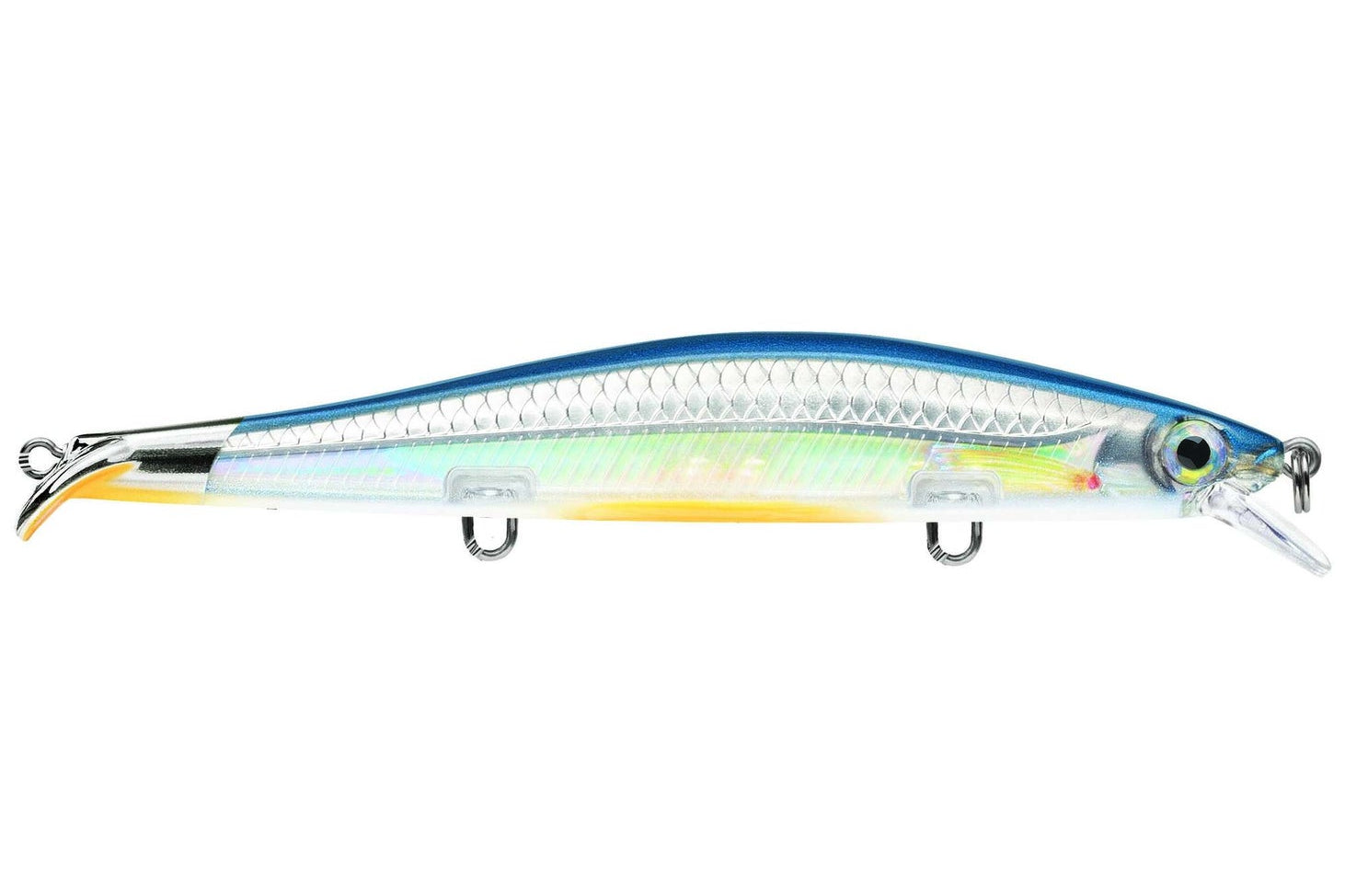 Rapala Ripstop 12 Elite Blue