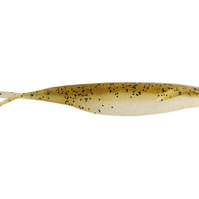 Deps Sakamata Shad Champagne Pepper Neon Pearl #114