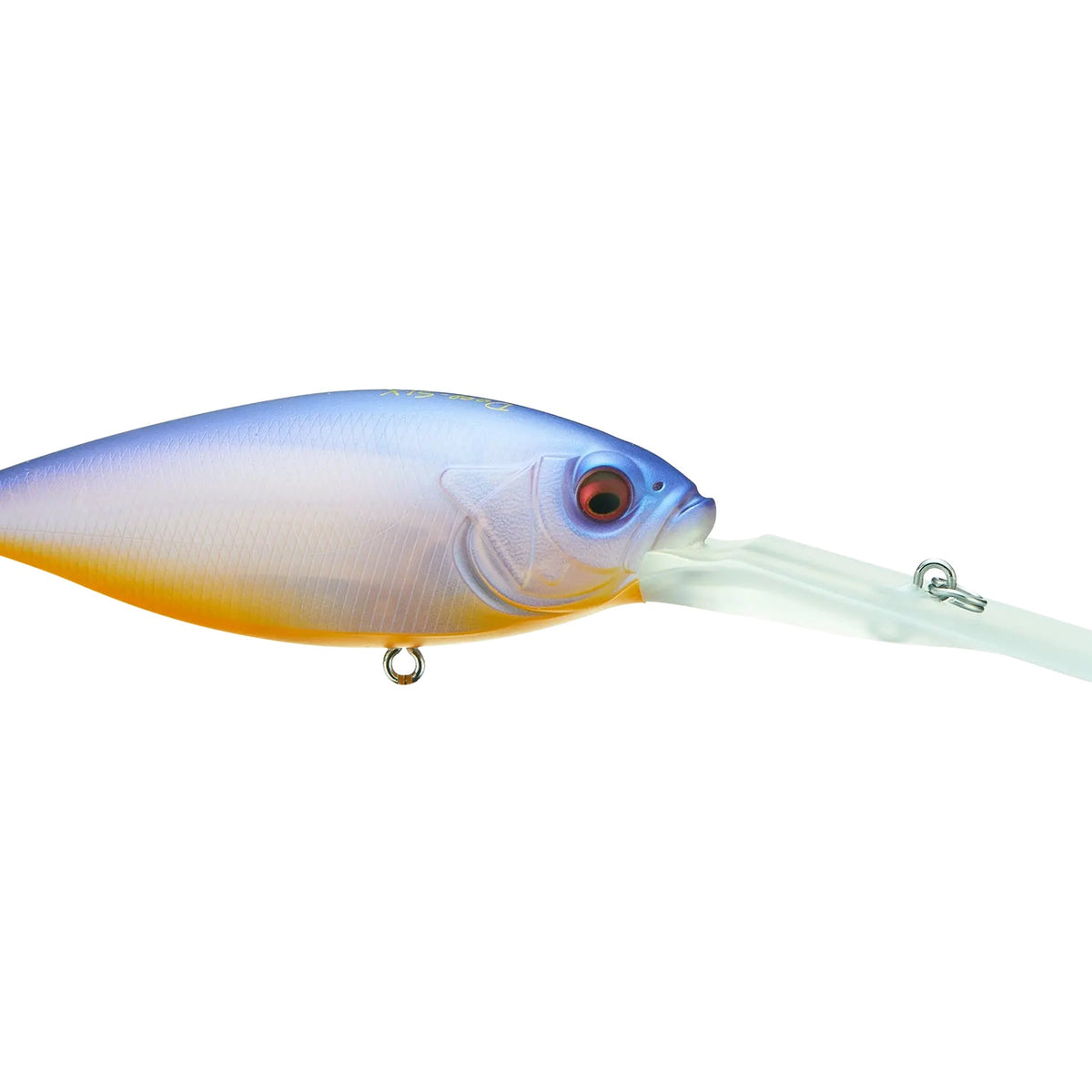 Megabass Deep-Six Cranbait Frozen Tequila