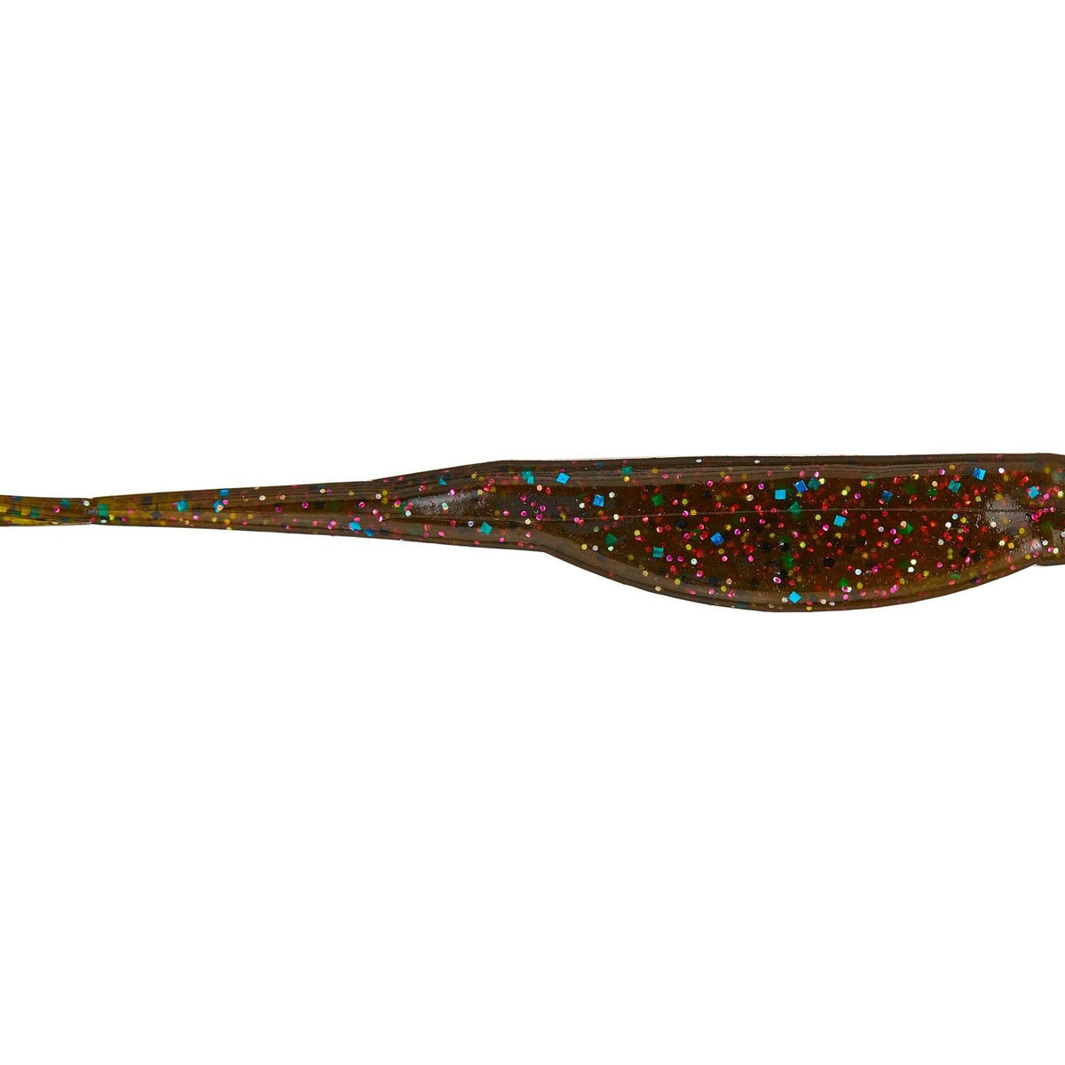 Zoom Super Fluke Tilapia Magic 411**