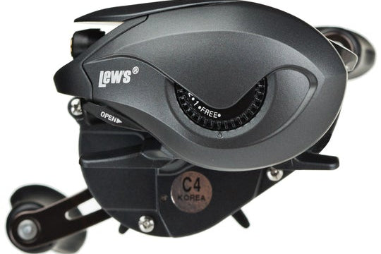 Lew's Speed Spool Gen 3 Casting Reel