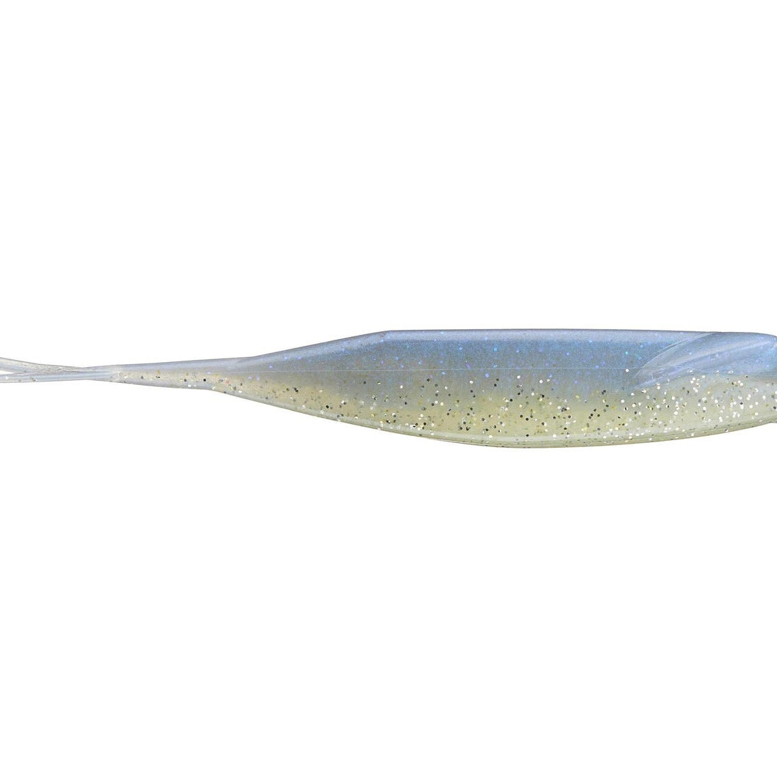 Zoom Winged Fluke Reservoir Shad 472