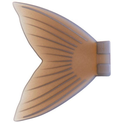 Swimbait Republic Glideway 176 Spare Tail 1pk Gun Smoke