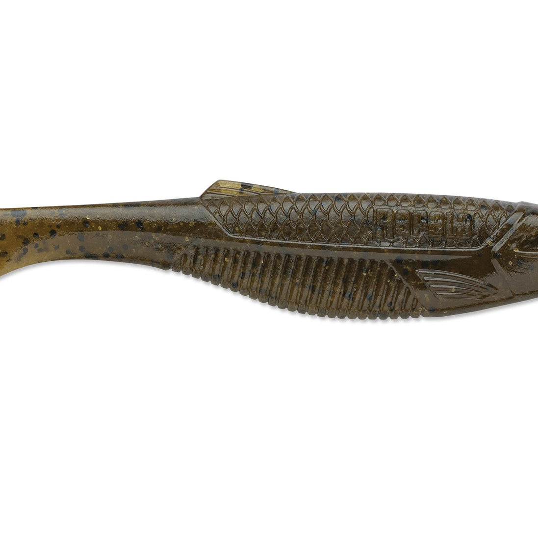 Crush City Mayor Green Pumpkin