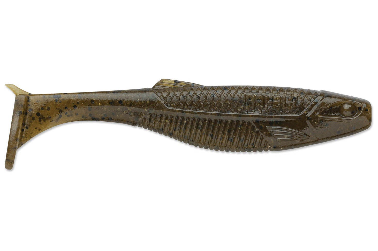 Crush City Mayor Green Pumpkin