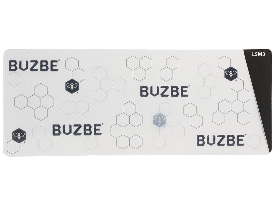 Buzbe Lure Sleeve Large #3 Closed End (LSL3C)
