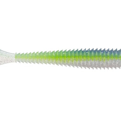 Strike King Rage Swimmer 3.25 Sexy Shad 2.0