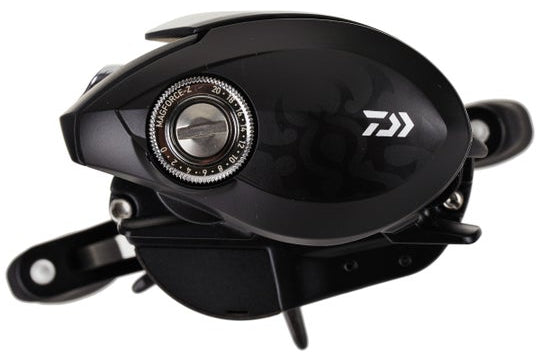 Daiwa Tatula 80 Casting Reel
