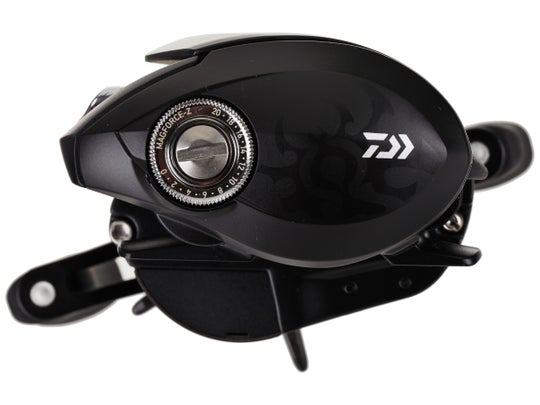 Daiwa Tatula 80 Casting Reel