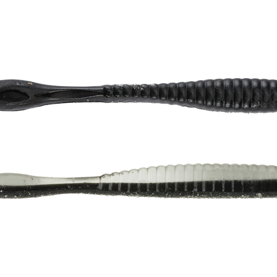 Berkley Lab Series Flat Worm Obsidian Black