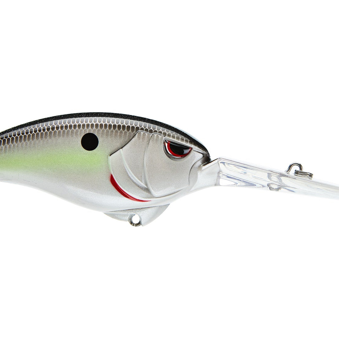 Spro Outsider Crank DD 80 Nasty Pop