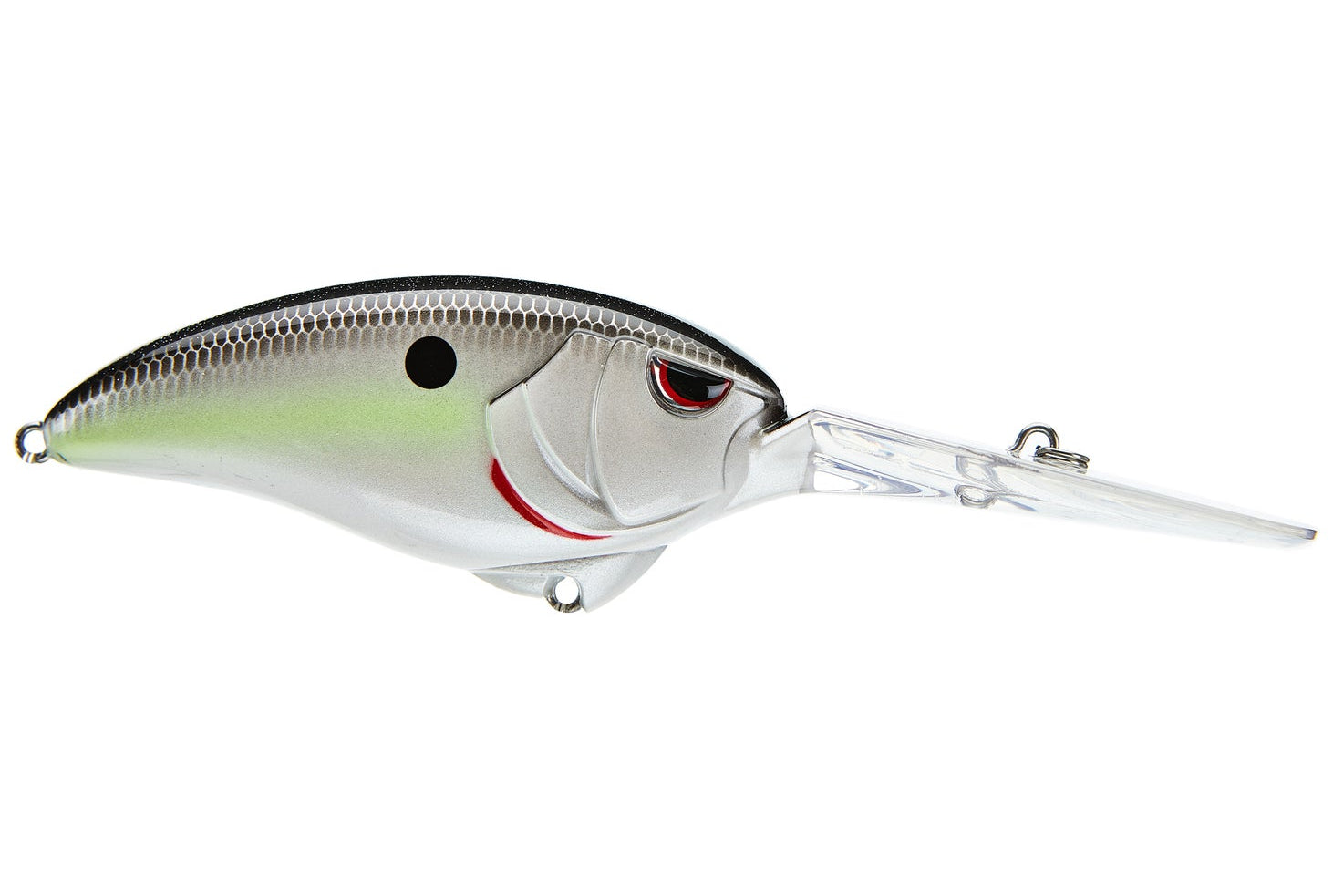 Spro Outsider Crank DD 80 Nasty Pop