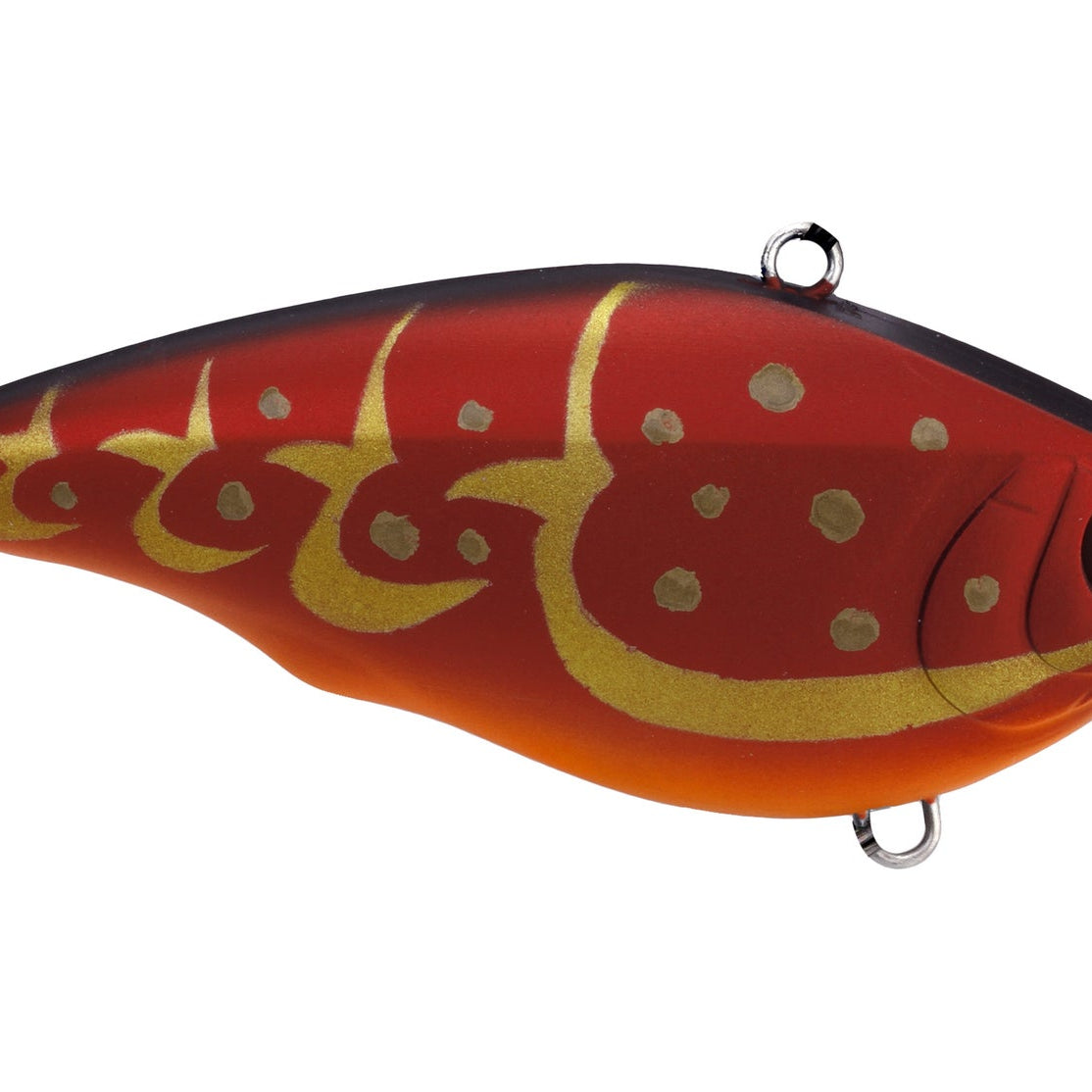 Yo-Zuri Rattl'n Vibe Lipless Crankbait