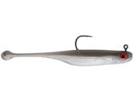 Strike King Pinger Minnow Ghost Shad