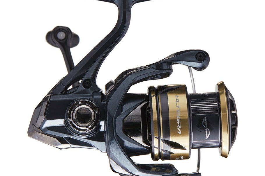Shimano Ultegra FD Spinning Reels