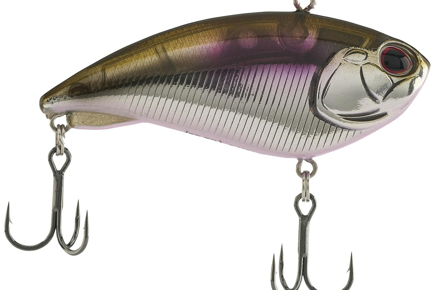 Berkley Jack 6 Lipless Crankbait Wakasagi