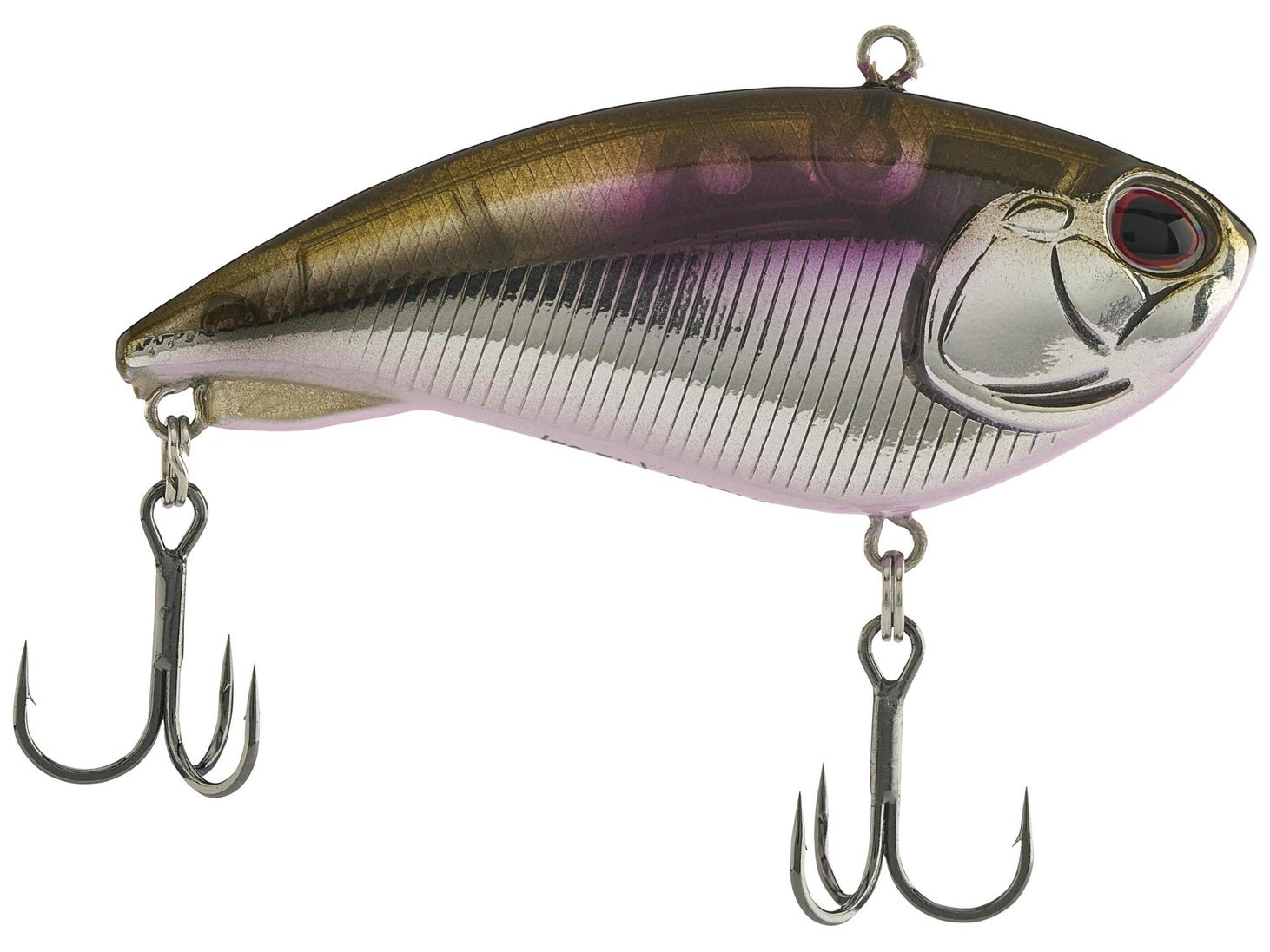 Berkley Jack 6 Lipless Crankbait Wakasagi