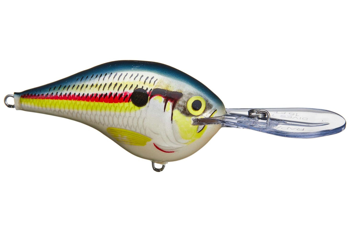 Rapala DT-16 Shad