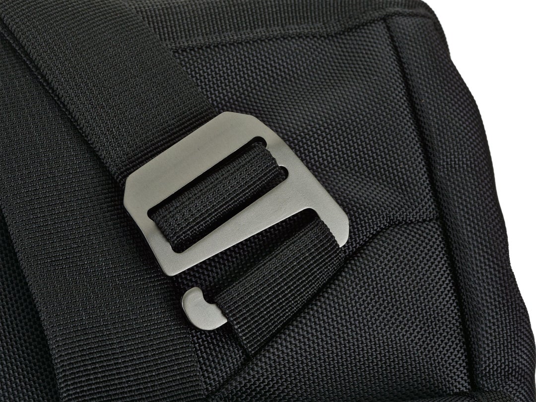 Gamakatsu G-Bag EWM 5000 H Tackle Bag