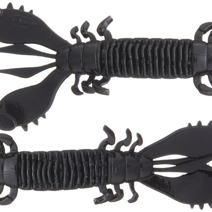 Deps MS Craw Black - #06