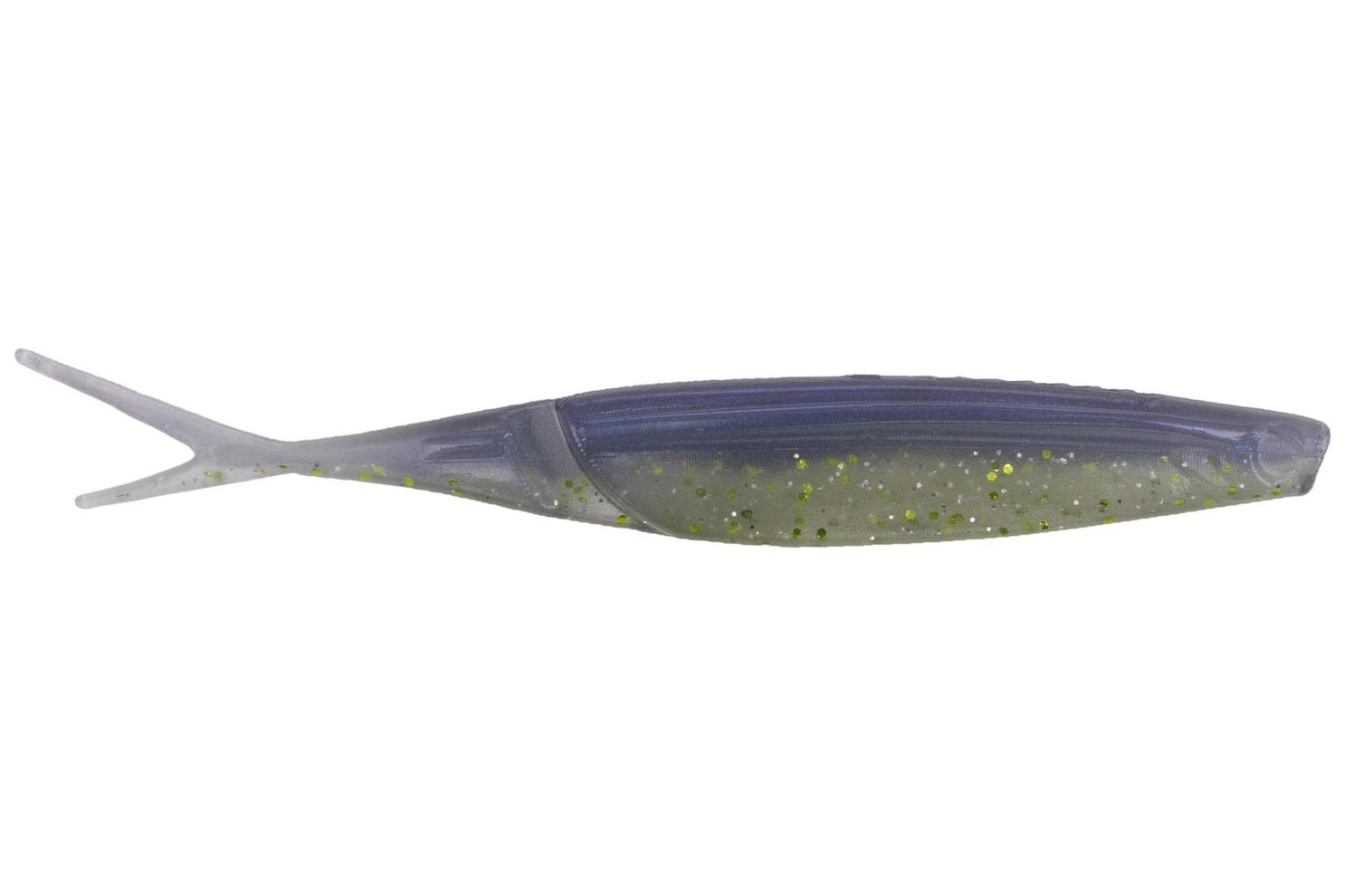 Yamamoto Hinge Minnow Sexy Shad