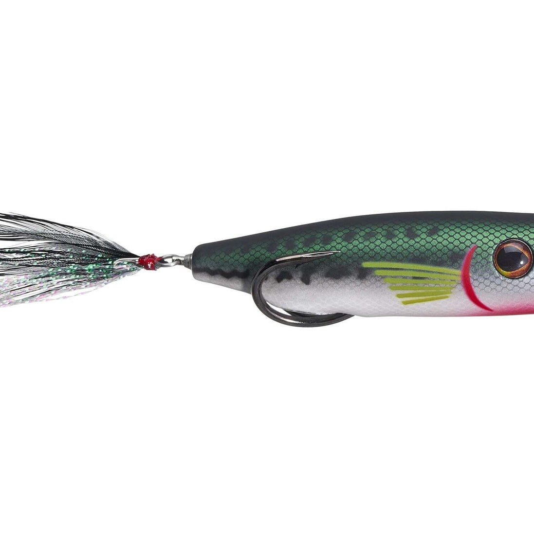 Snag Proof Zoo Pop 3/8oz Popper Baby Bass