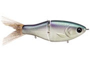 Clutch Eco Glide Bait 6.25” Green Gizzard