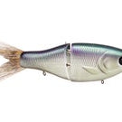 Clutch Eco Glide Bait 6.25” Green Gizzard