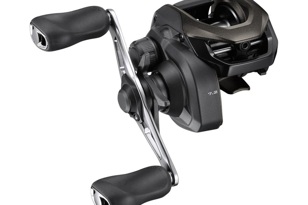 Shimano Caius Casting Reels