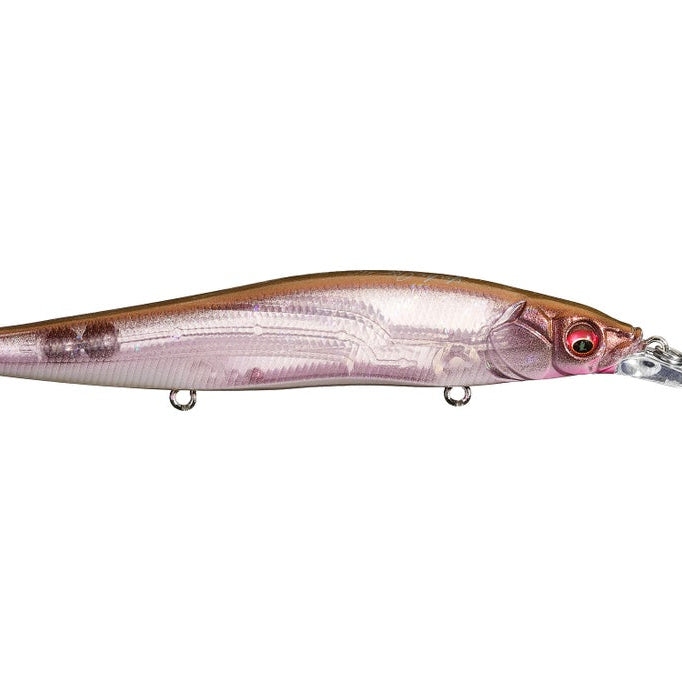 Megabass Vision 110 + 1 GP Sakura Illusion (Special Colors)