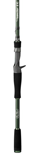 Evergreen 2023 Combat Stick Casting Rod